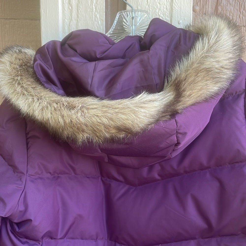 Gap Winter Jacket - image 6